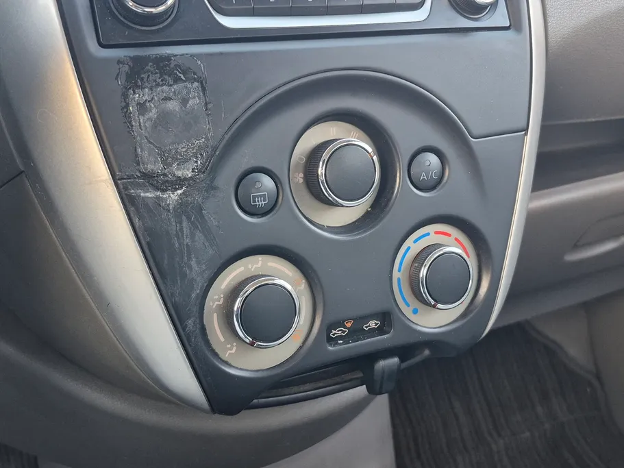 2023 Nissan Sunny SV Comfort 