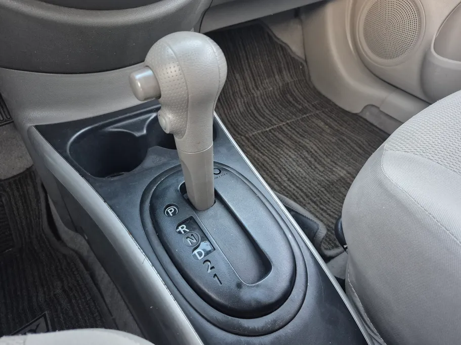 2023 Nissan Sunny SV Comfort 