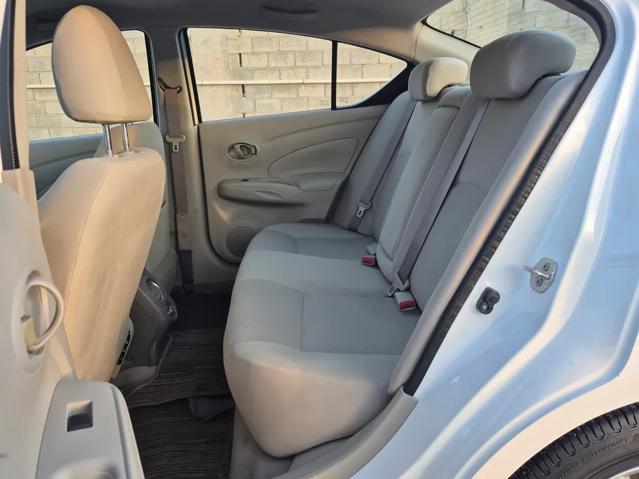 2023 Nissan Sunny SV Comfort 