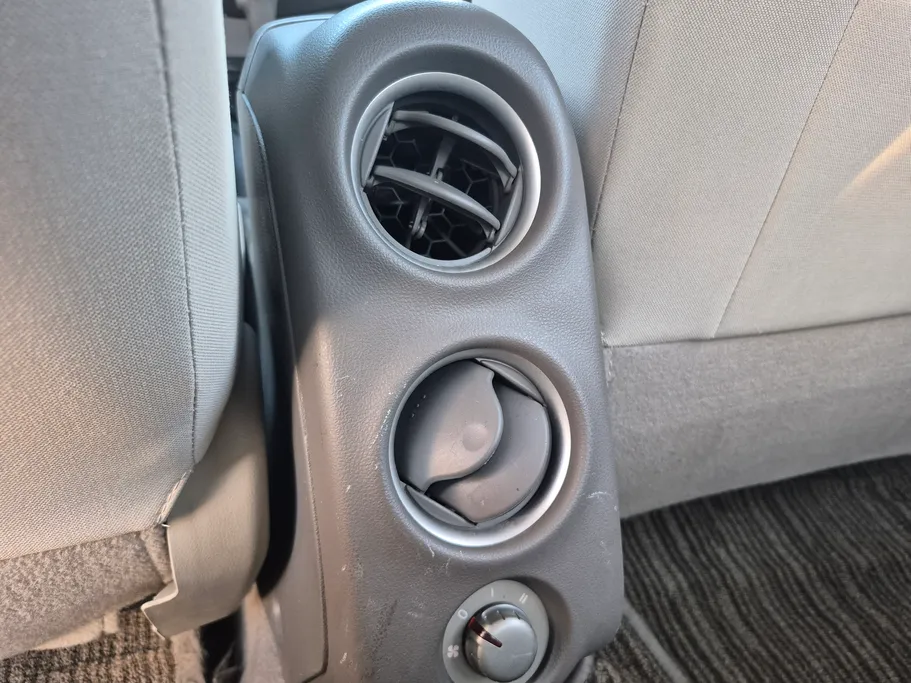 2023 Nissan Sunny SV Comfort 