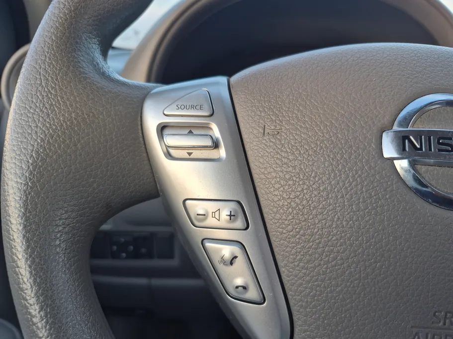 2023 Nissan Sunny SV Comfort 