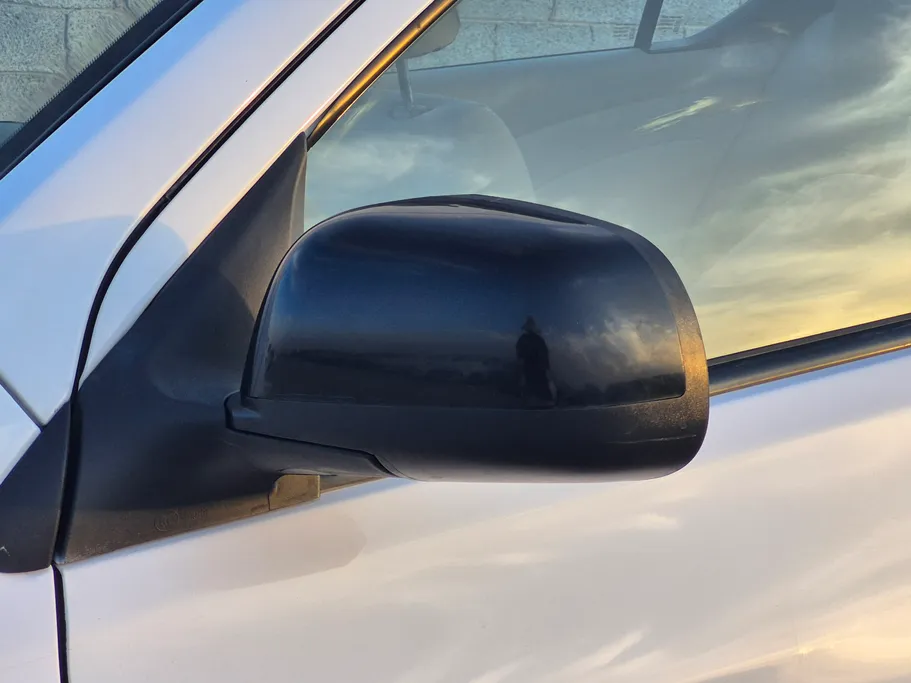 2023 Nissan Sunny SV Comfort 