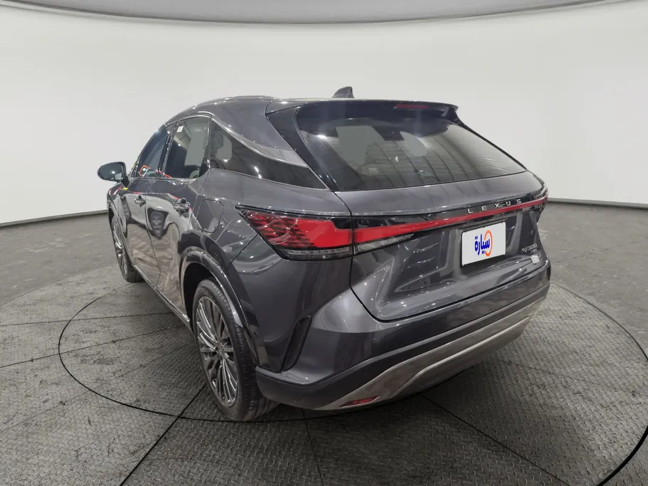 2024 Lexus RX 350 