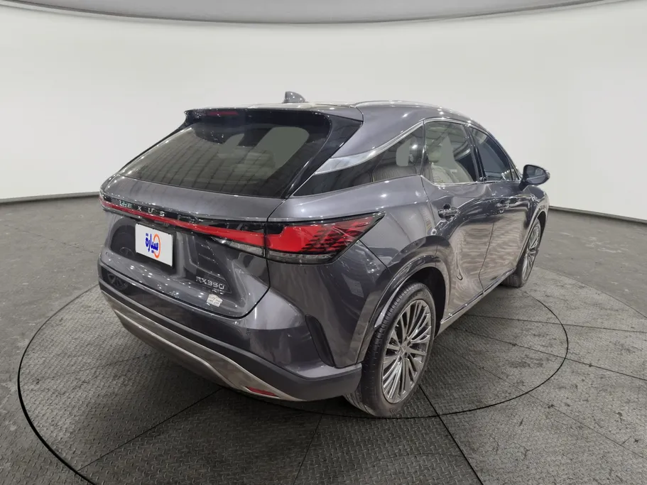 2024 Lexus RX 350 