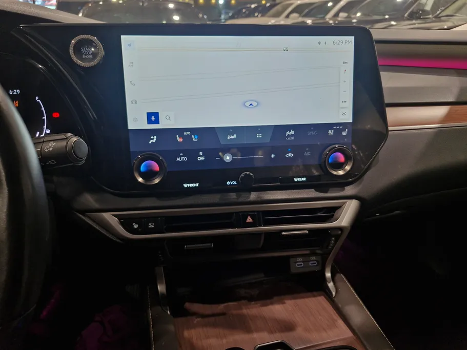 2024 Lexus RX 350 