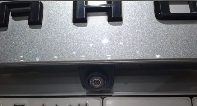 شفروليه تاهو LS 2023 