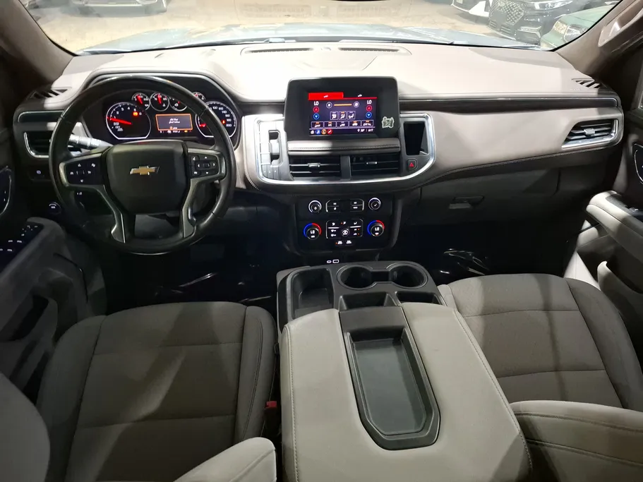 شفروليه تاهو LS 2023 