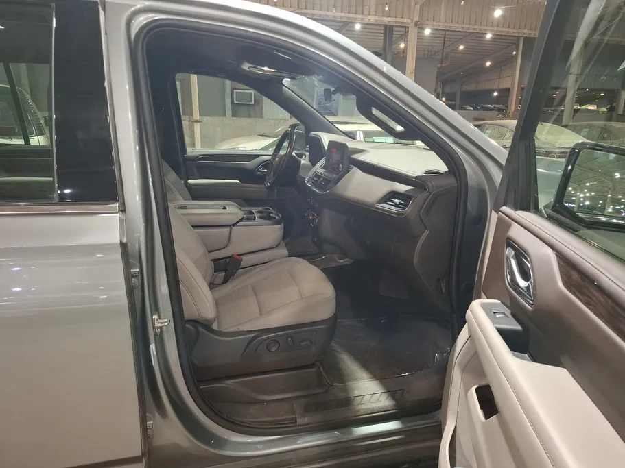 شفروليه تاهو LS 2023 