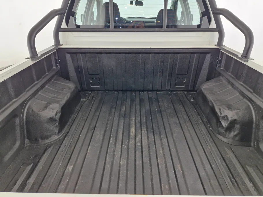 2024 JMC Vigus Double Cabin 