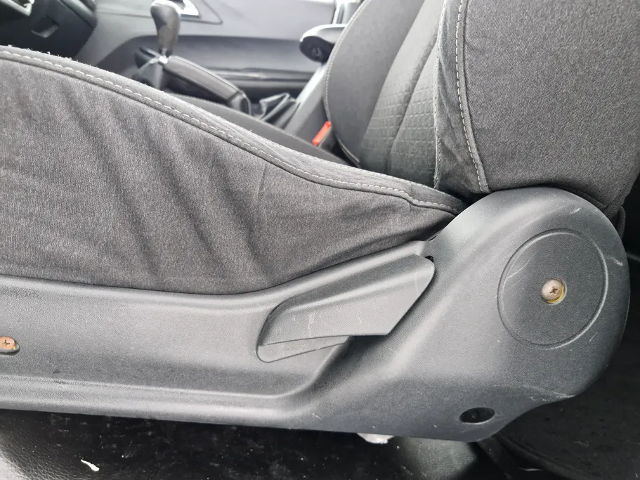 2024 JMC Vigus Double Cabin 