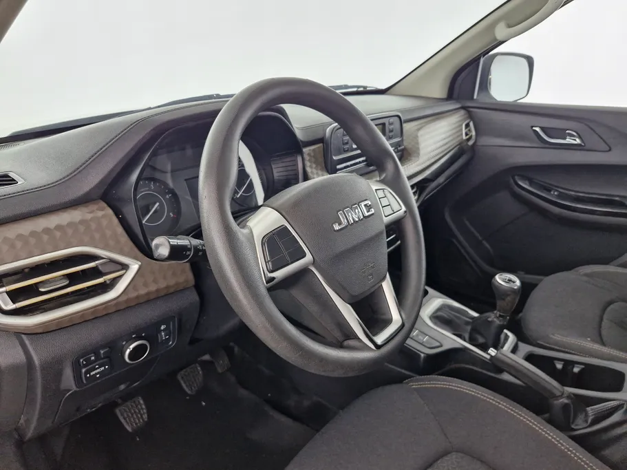 2024 JMC Vigus Double Cabin 