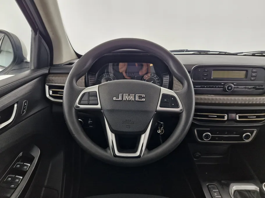 2024 JMC Vigus Double Cabin 