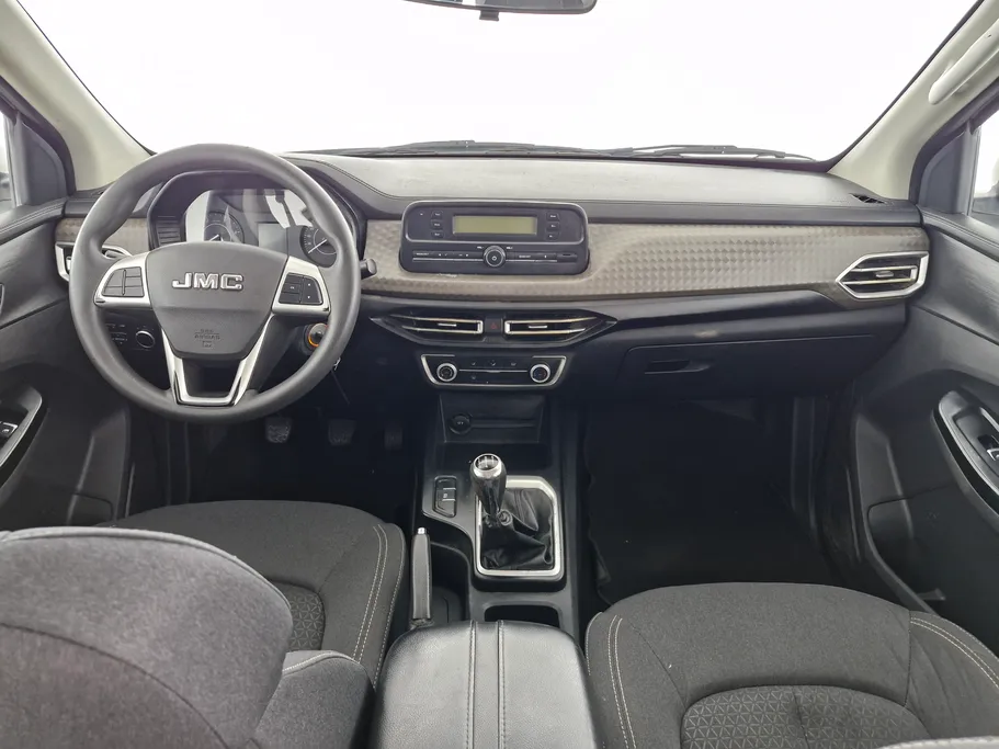 2024 JMC Vigus Double Cabin 