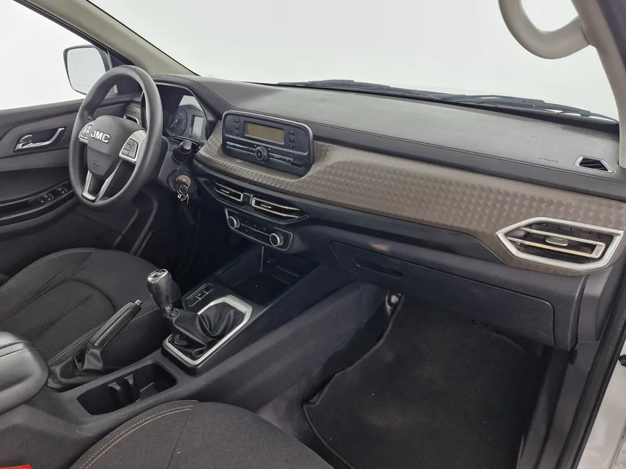2024 JMC Vigus Double Cabin 