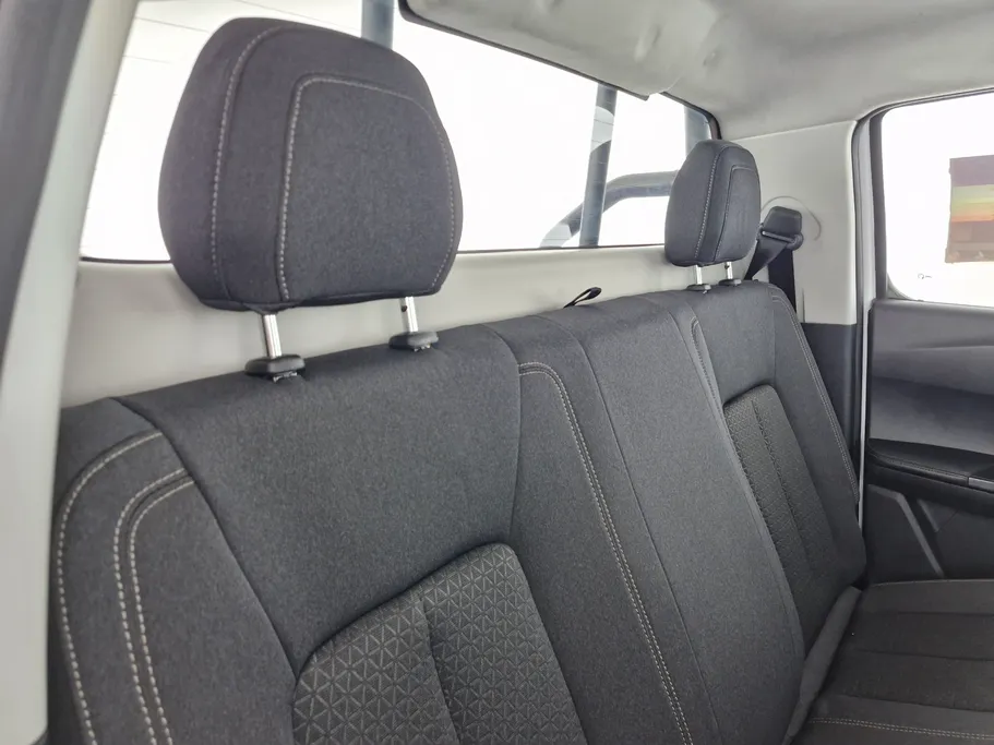 2024 JMC Vigus Double Cabin 