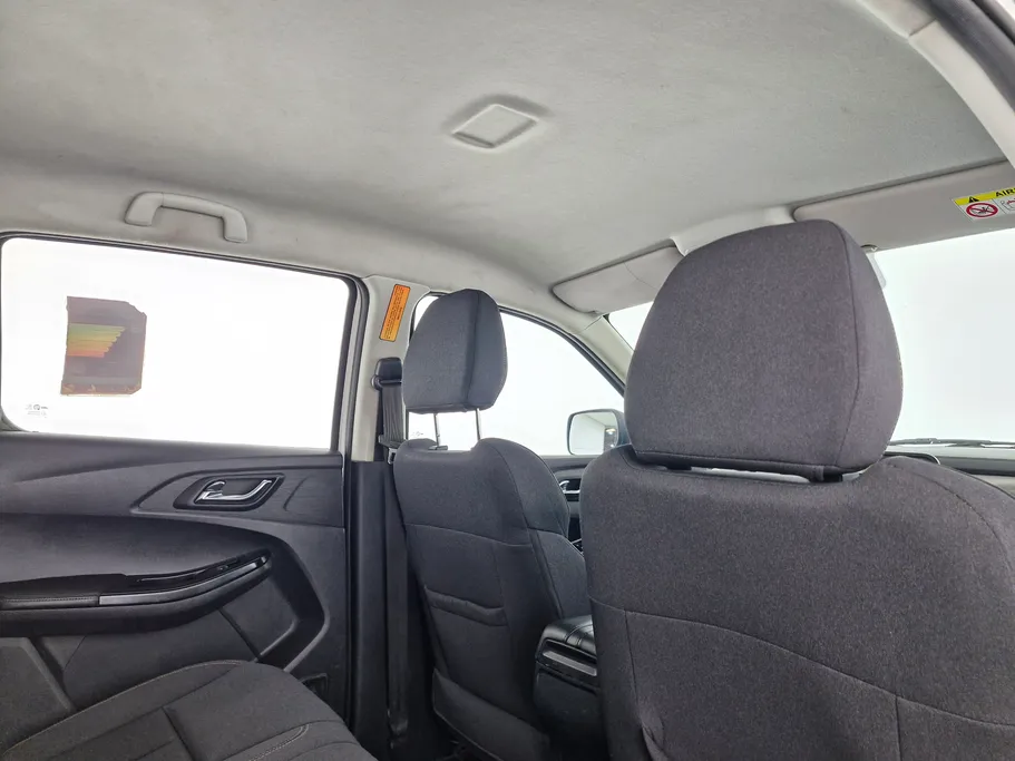 2024 JMC Vigus Double Cabin 