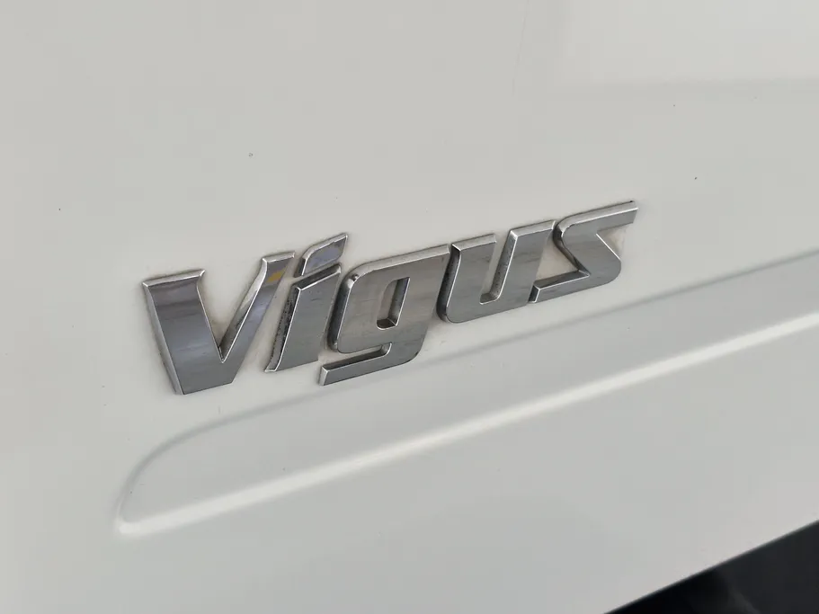2024 JMC Vigus Double Cabin 