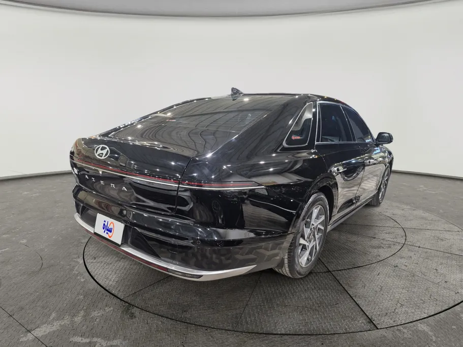 2024 Hyundai Azera Classic 