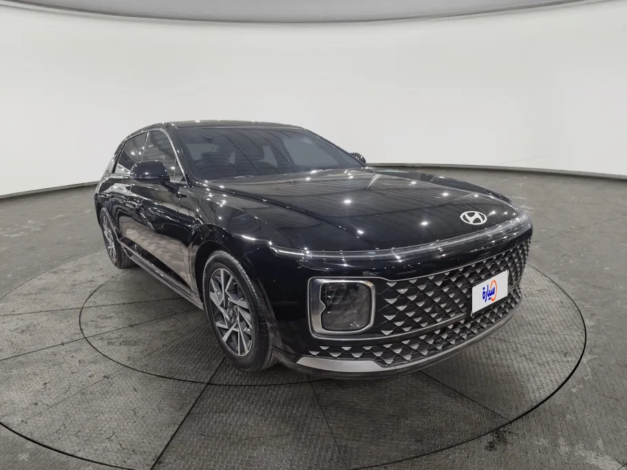 2024 Hyundai Azera Classic 