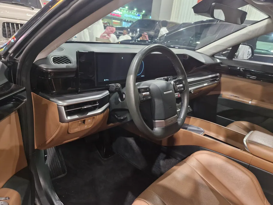2024 Hyundai Azera Classic 