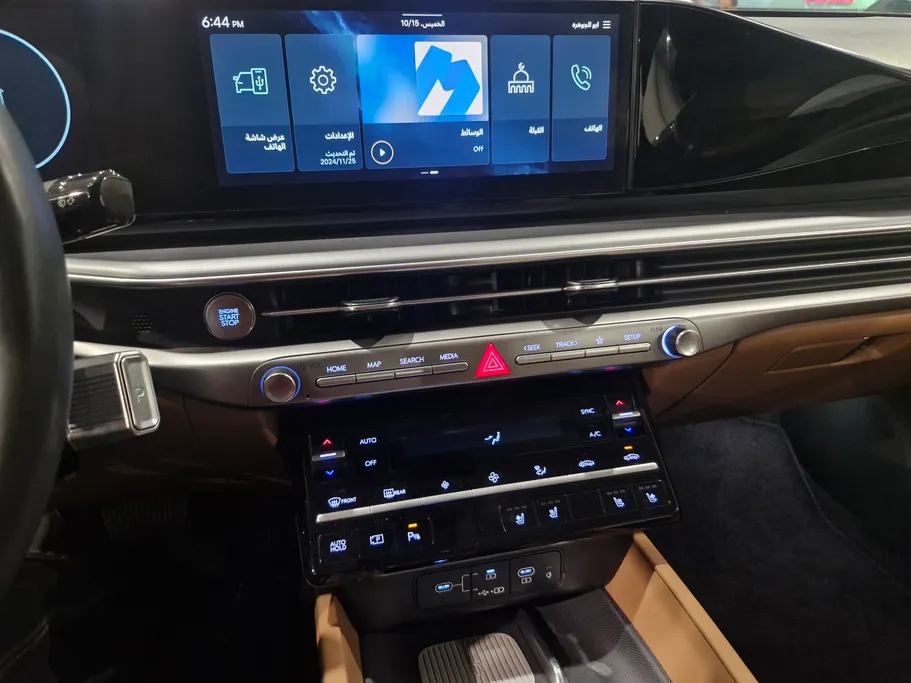 2024 Hyundai Azera Classic 