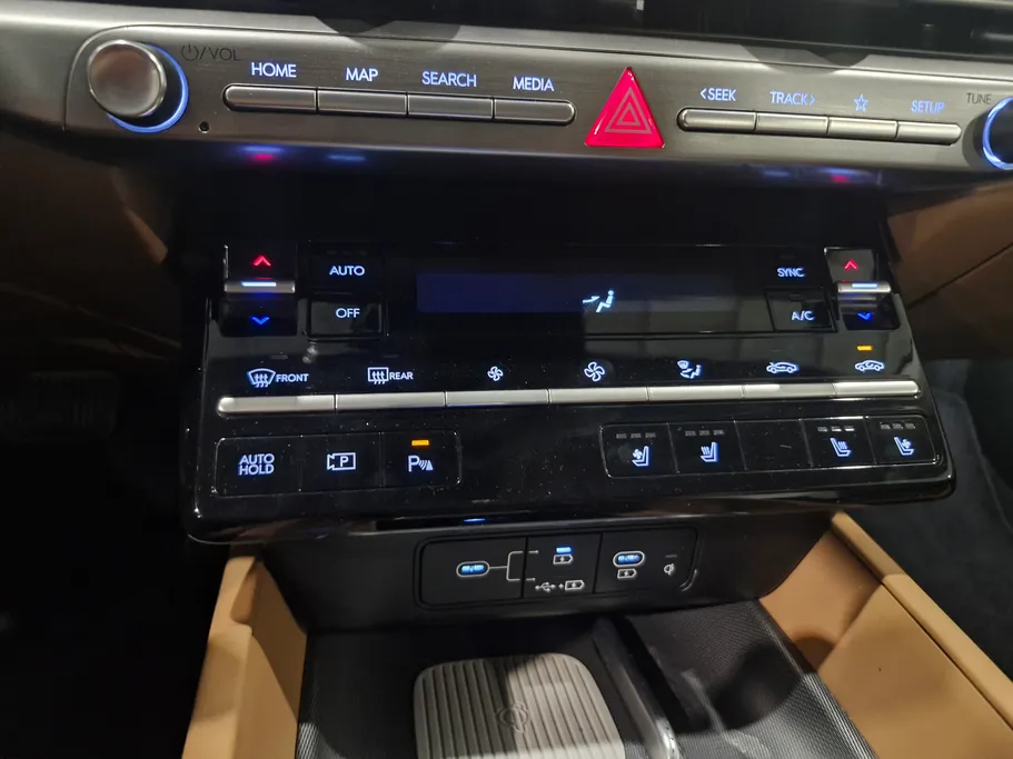 2024 Hyundai Azera Classic 