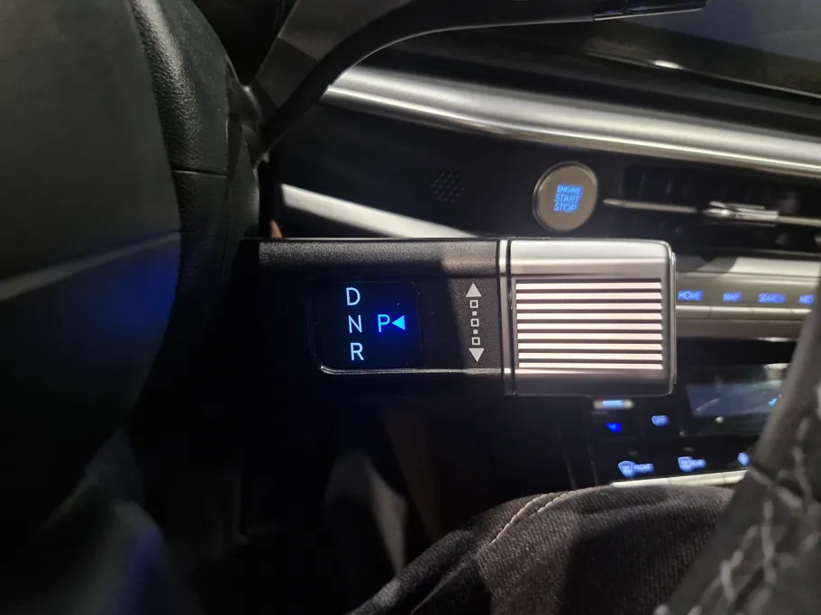 2024 Hyundai Azera Classic 