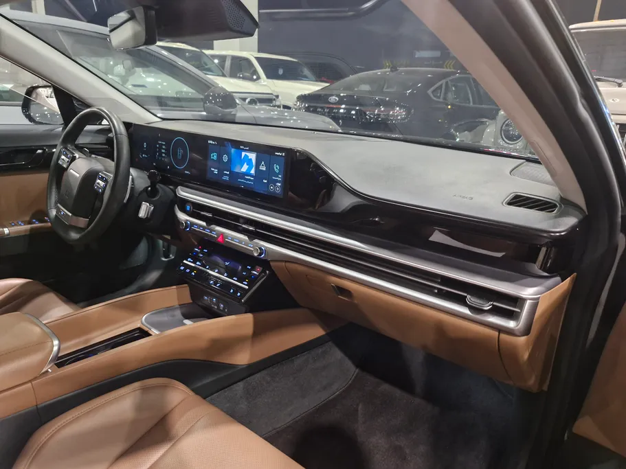 2024 Hyundai Azera Classic 