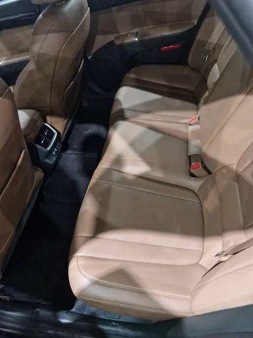 2024 Hyundai Azera Classic 