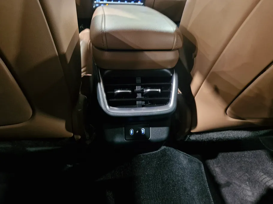 2024 Hyundai Azera Classic 
