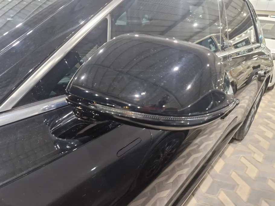2024 Hyundai Azera Classic 