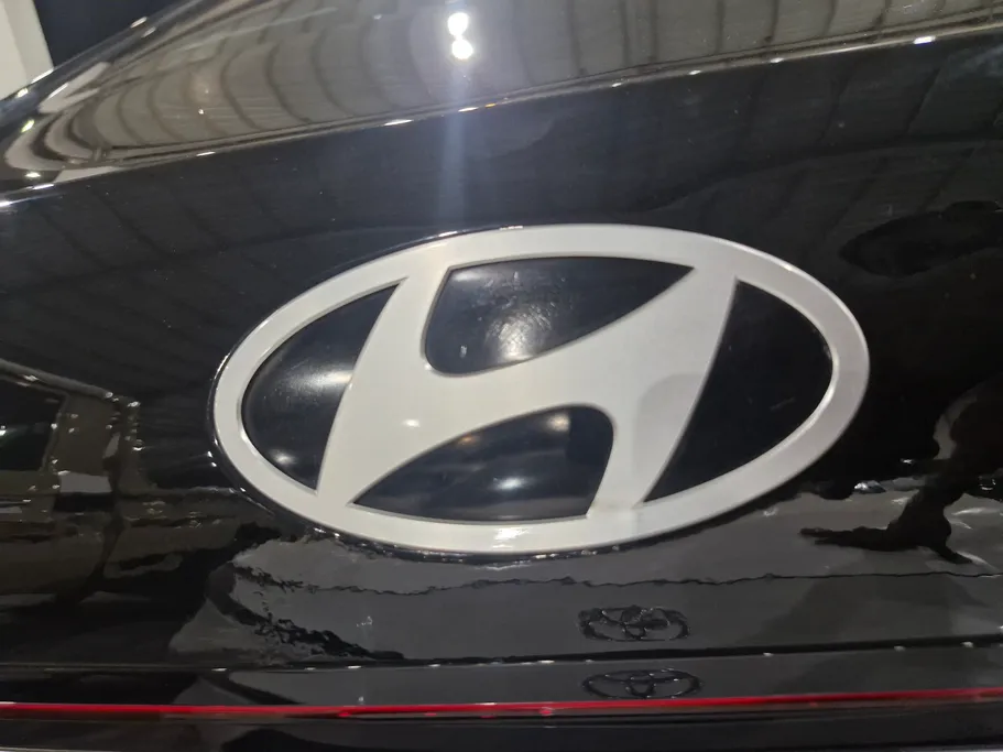 2024 Hyundai Azera Classic 