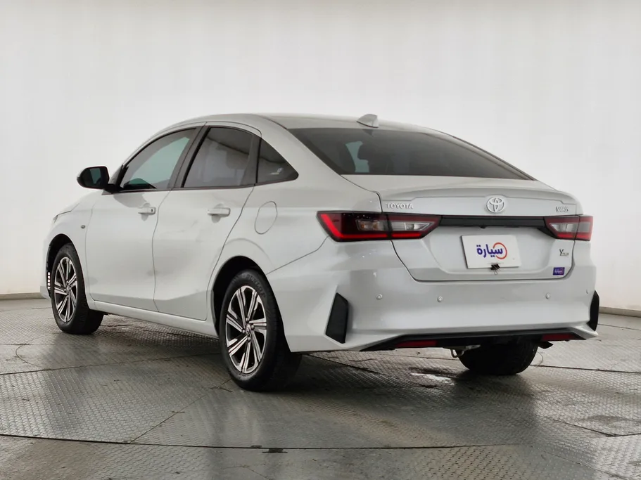 2023 Toyota Yaris  Y Plus 