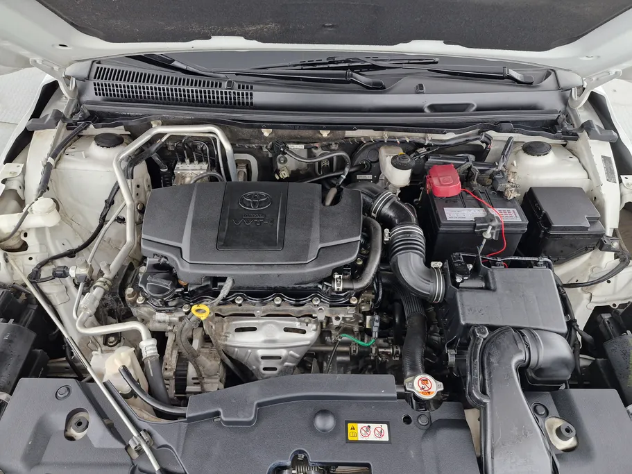 2023 Toyota Yaris  Y Plus 