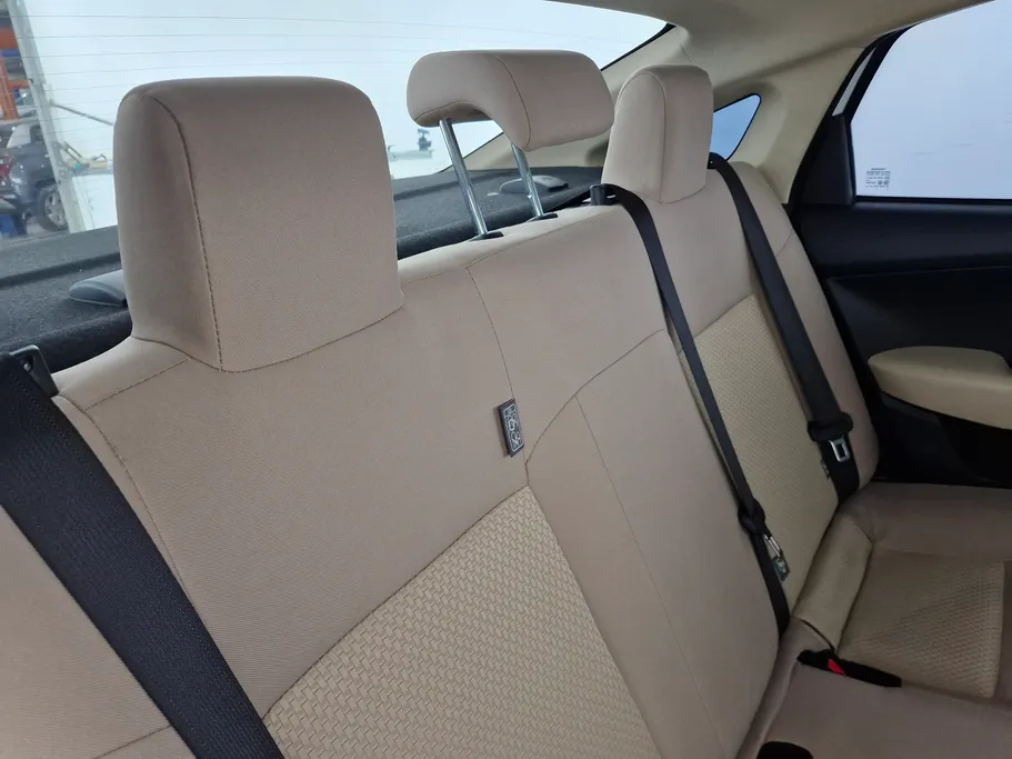2023 Toyota Yaris  Y Plus 