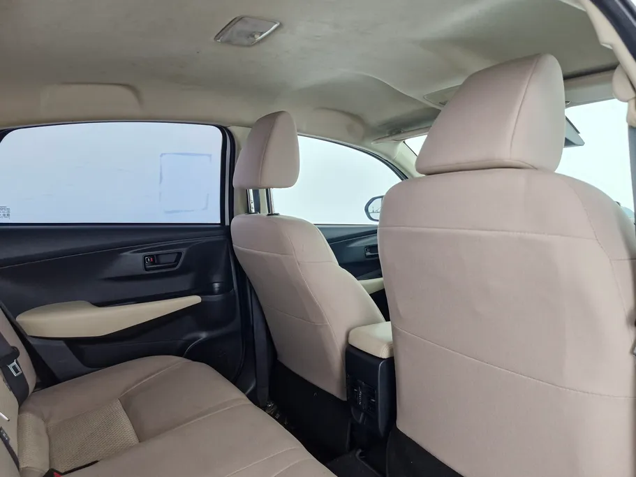 2023 Toyota Yaris  Y Plus 