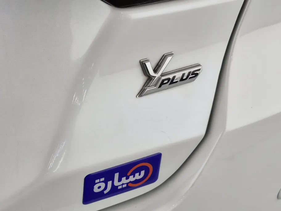 2023 Toyota Yaris  Y Plus 