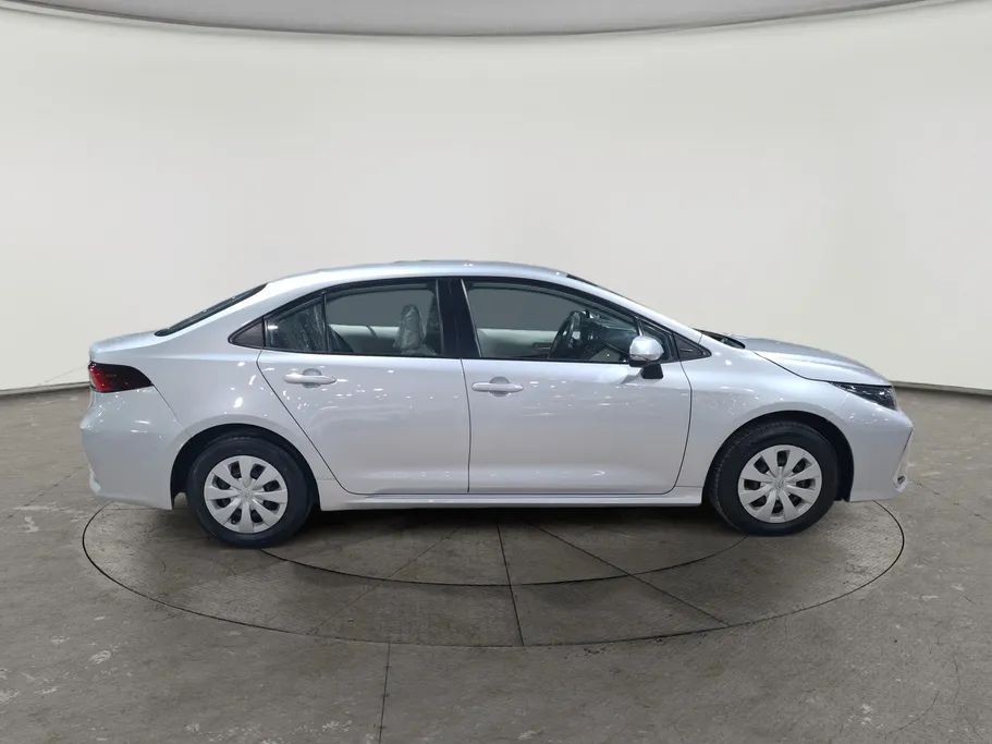 2024 Toyota Corolla XLI 