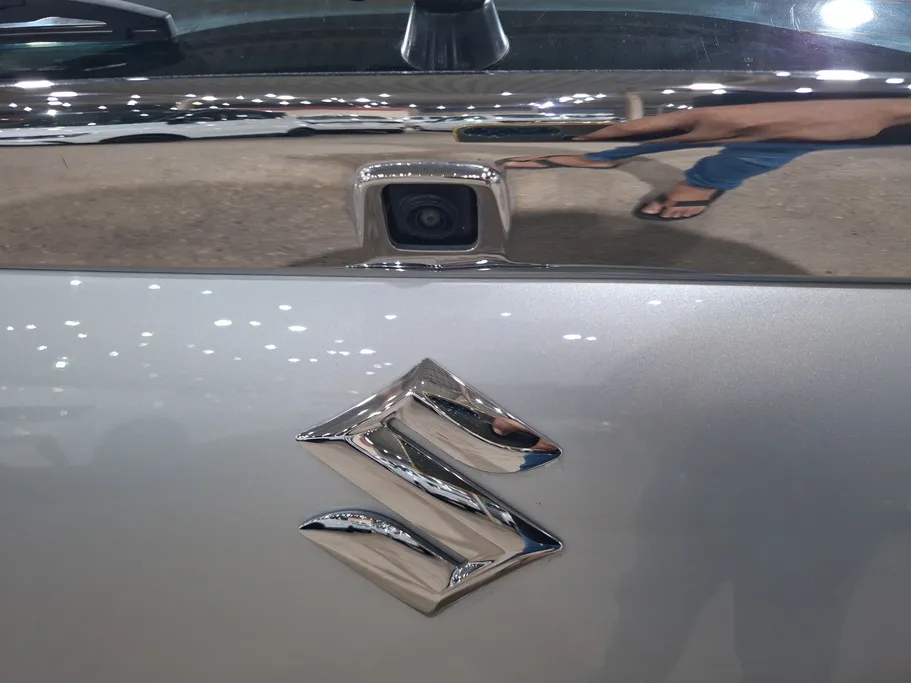 سوزوكي بالينو GLX 2024 