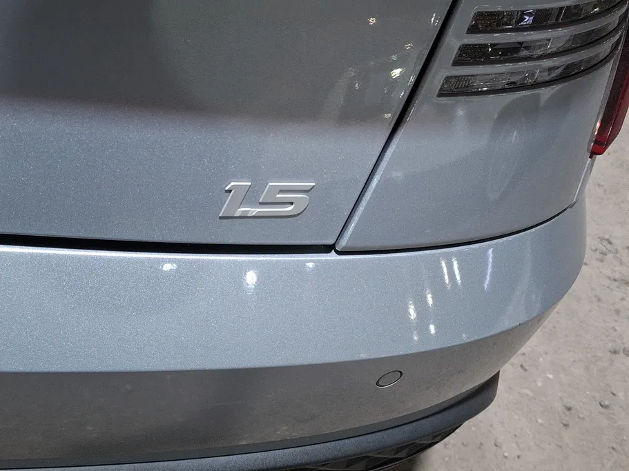 هيونداي اكسنت فلييت 2024 