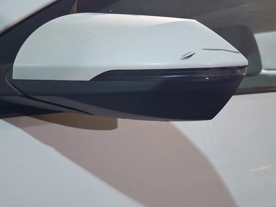 2024 Hyundai Accent Fleet 