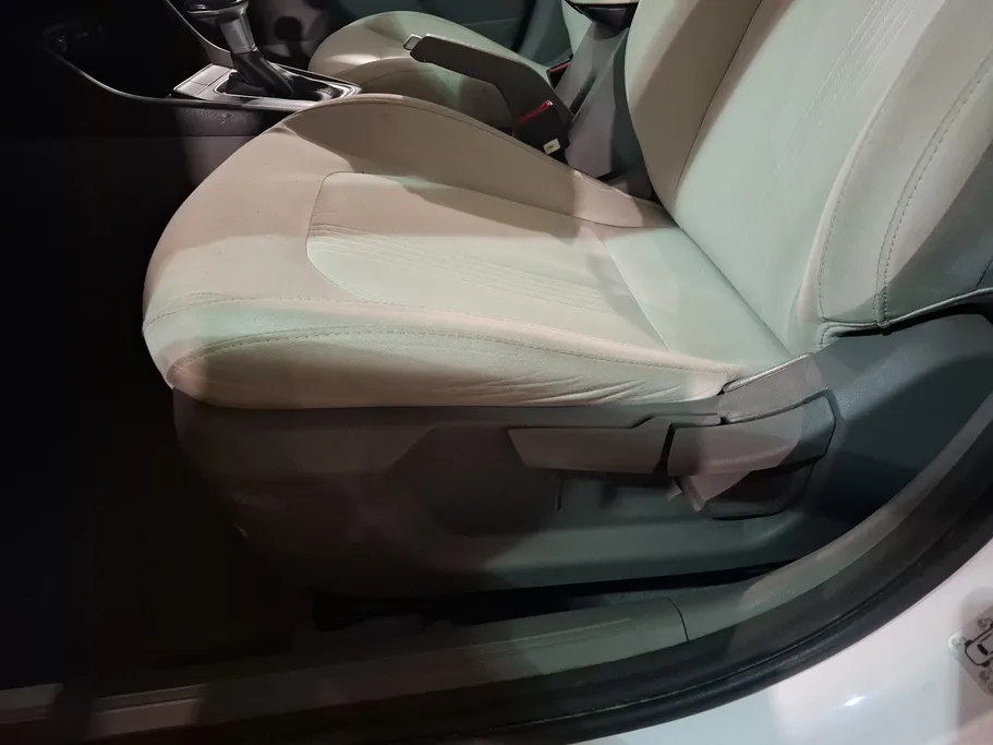 2024 Hyundai Accent Fleet 
