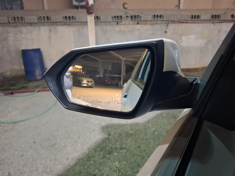2024 Hyundai Accent Fleet 