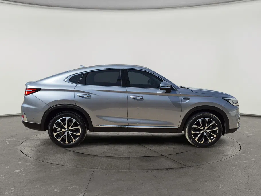 2021 Changan CS85 Limited 
