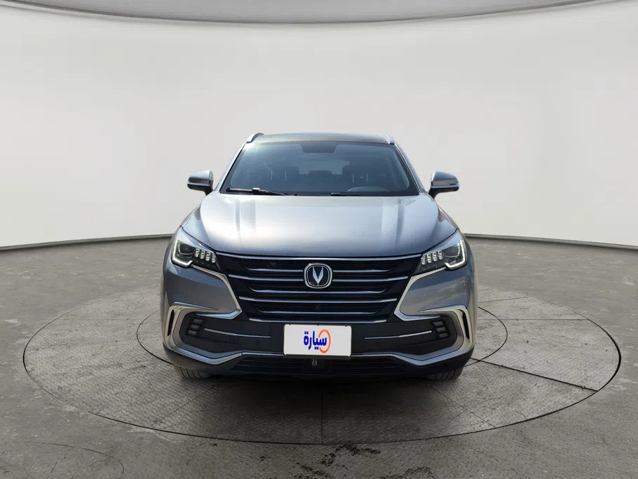 2021 Changan CS85 Limited 