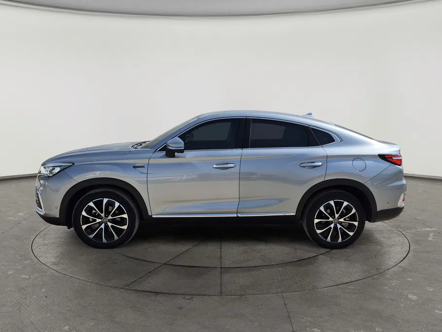 2021 Changan CS85 Limited 