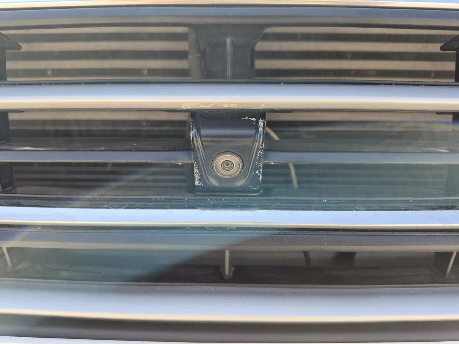 2021 Changan CS85 Limited 