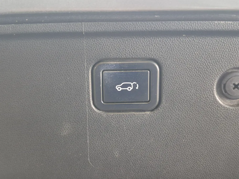 2021 Changan CS85 Limited 