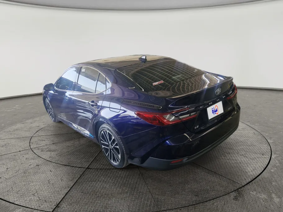 2025 Toyota Camry  LE HEV 