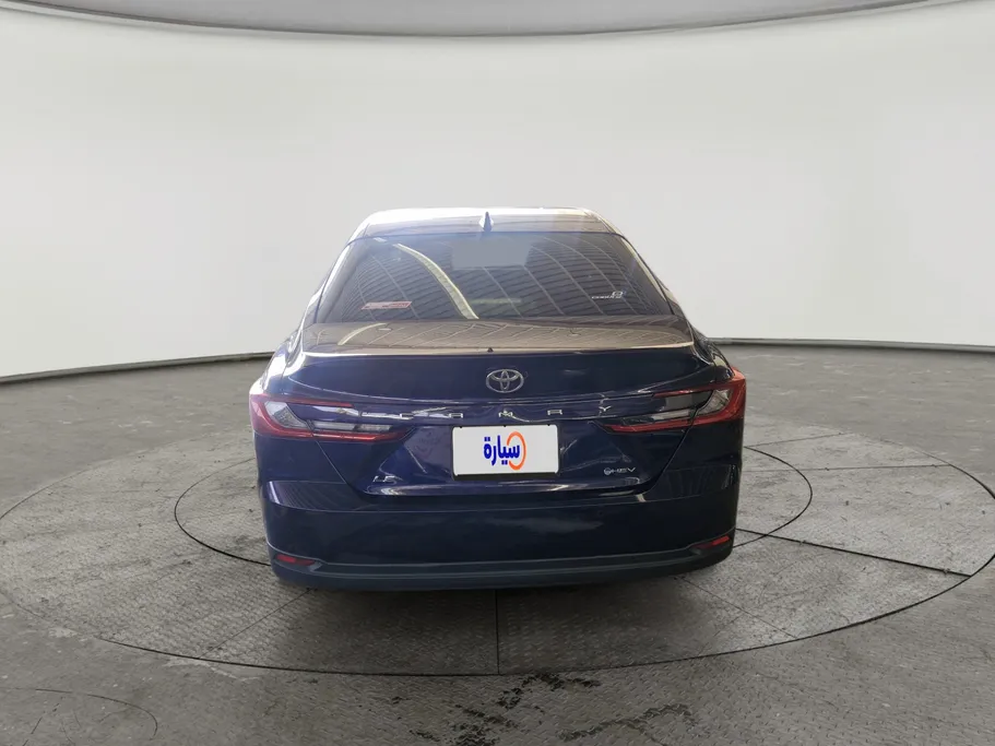 2025 Toyota Camry  LE HEV 